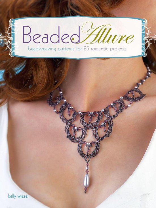 Beaded Allure