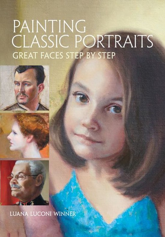 Painting Classic Portraits