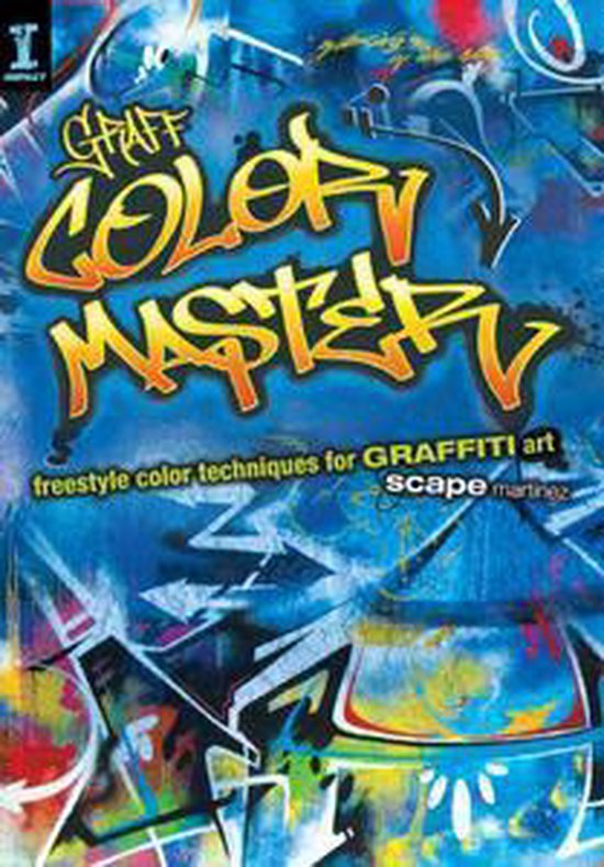 GRAFF COLOR MASTER