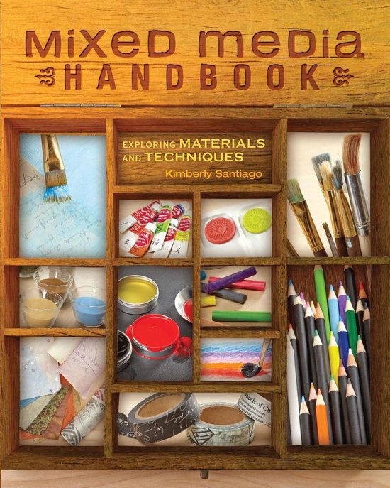 Mixed Media Handbook