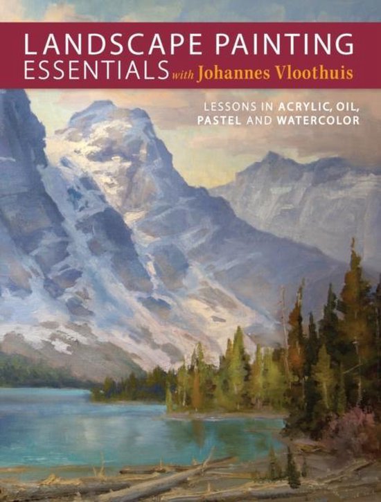 Landscape Painting Essentials