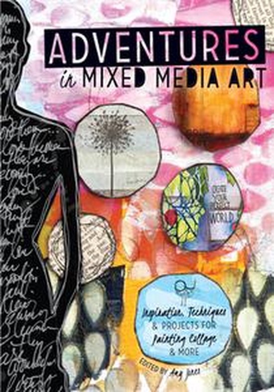 Adventures in Mixed Media Art