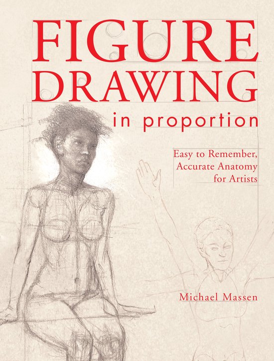 Figure Drawing in Proportion