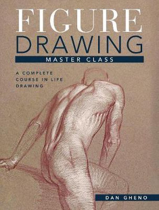 Figure Drawing Master Class