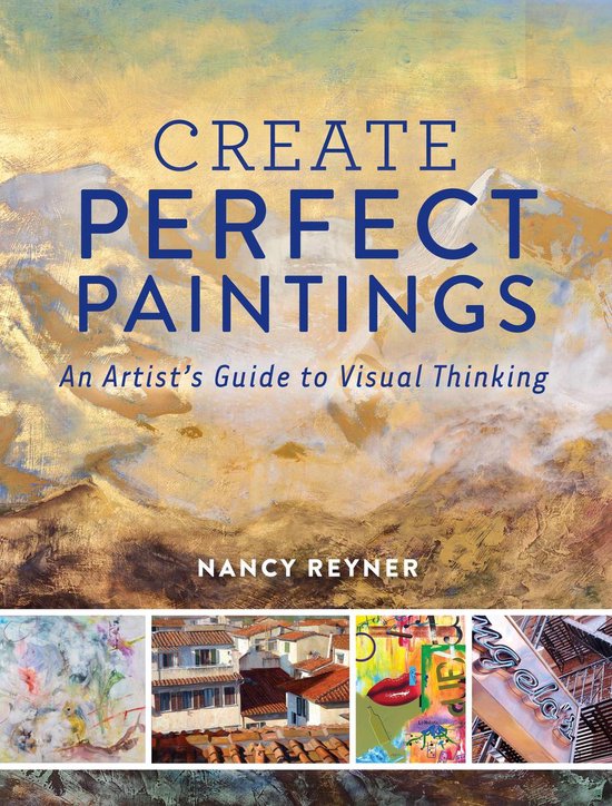 Create Perfect Paintings