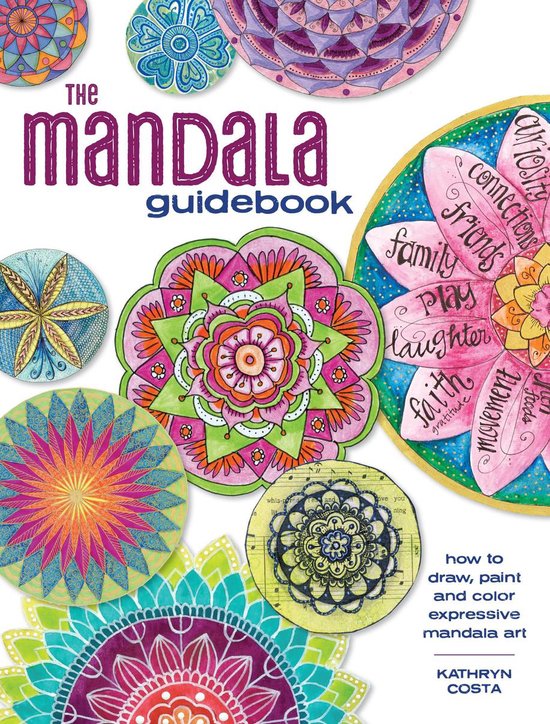 The Mandala Guidebook