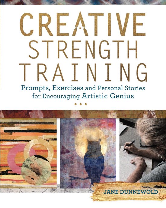 Creative Strength Training