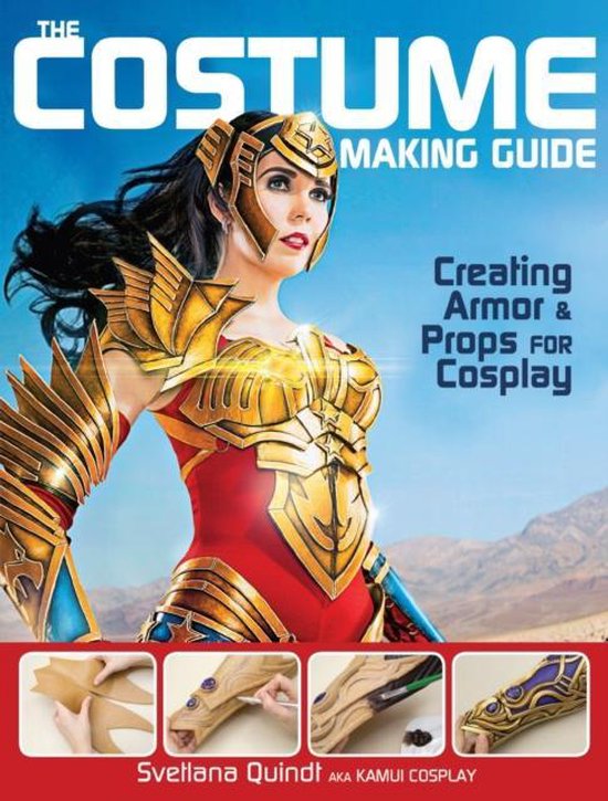 Costume Making Guide