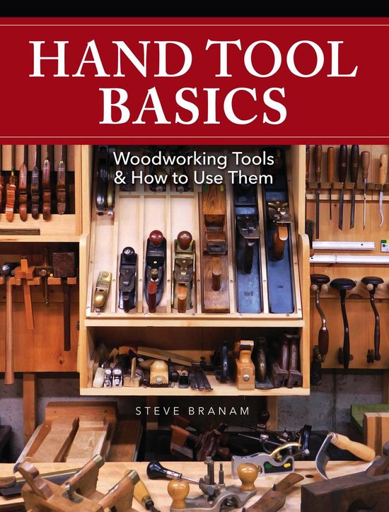 Hand Tool Basics