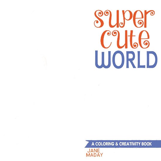 Super Cute World