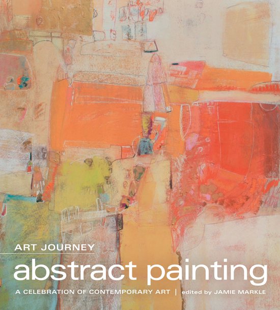 Art Journey - Art Journey - Abstract Painting