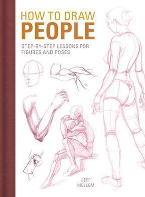 How to Draw People