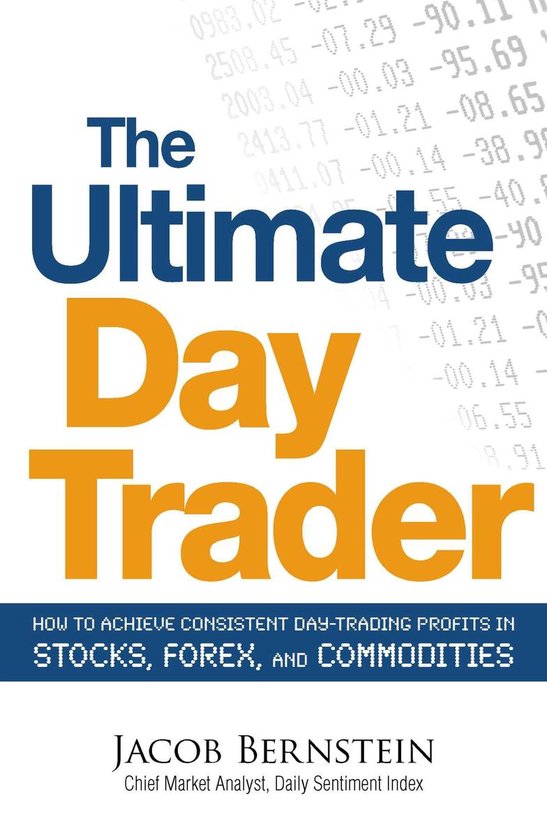 The Ultimate Day Trader