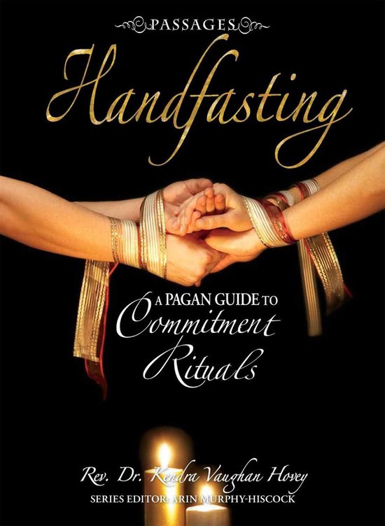 Passages Handfasting