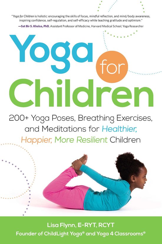 Yoga For Children