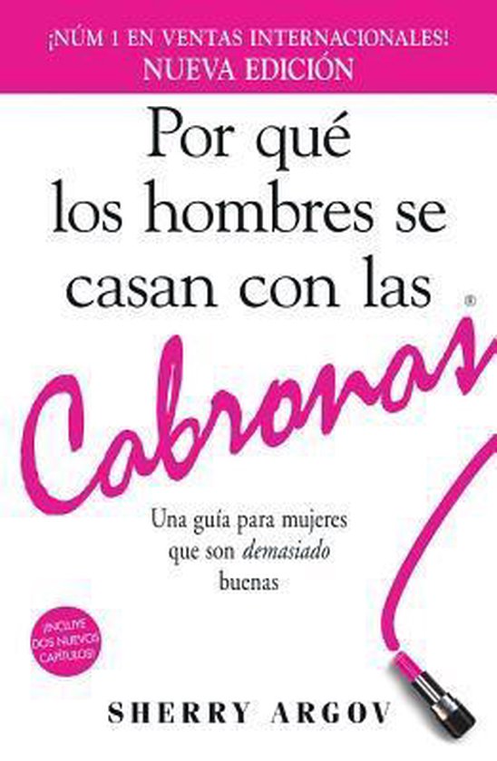 Por Que Los Hombres Se Casan Con Las Cabronas / Why Men Marry Bitches