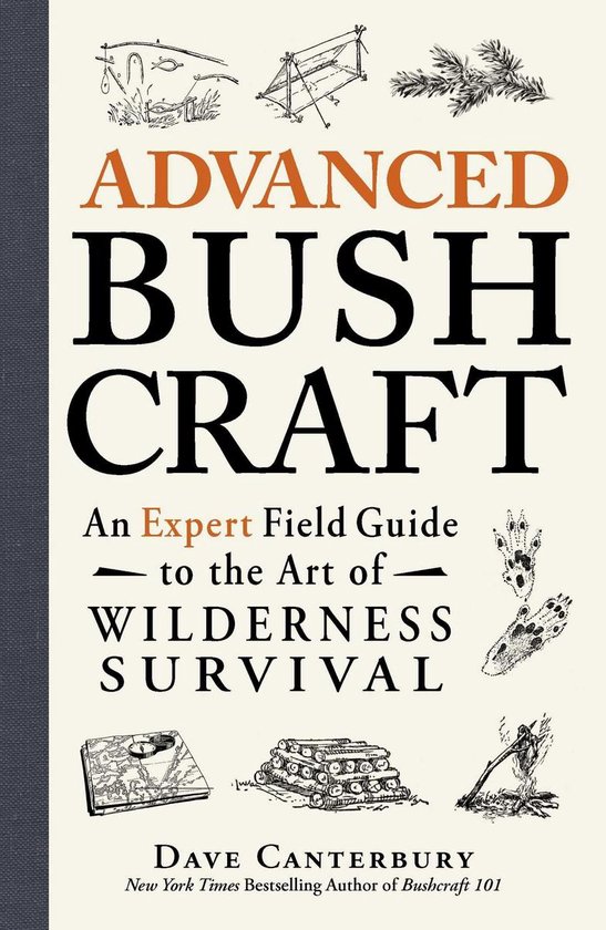 Bushcraft Survival Skills Series - Advanced Bushcraft