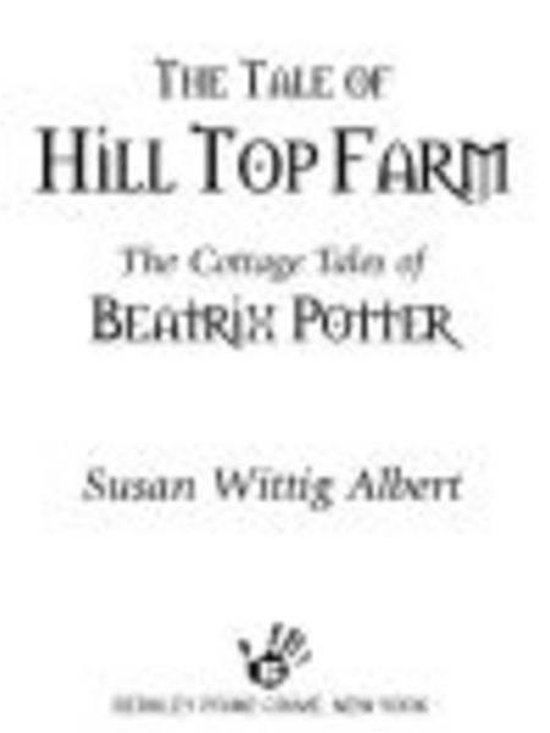 The Tale of Hill Top Farm