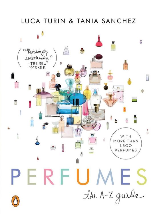 Perfumes