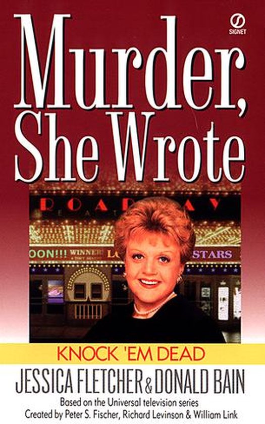 Murder, She Wrote