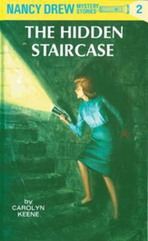 Nancy Drew 02