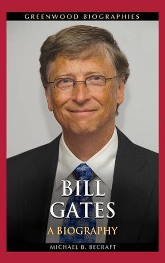 Bill Gates