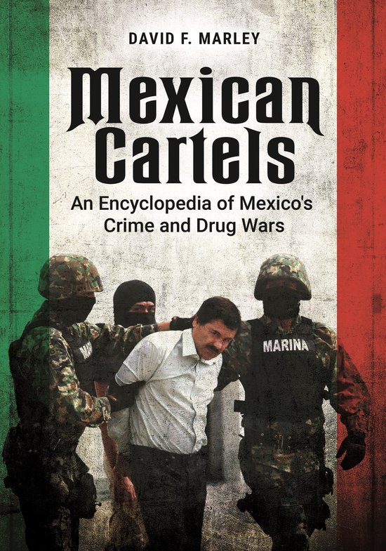 Mexican Cartels