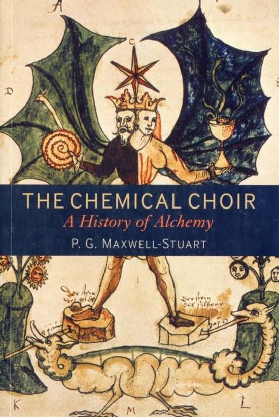 Chemical Choir