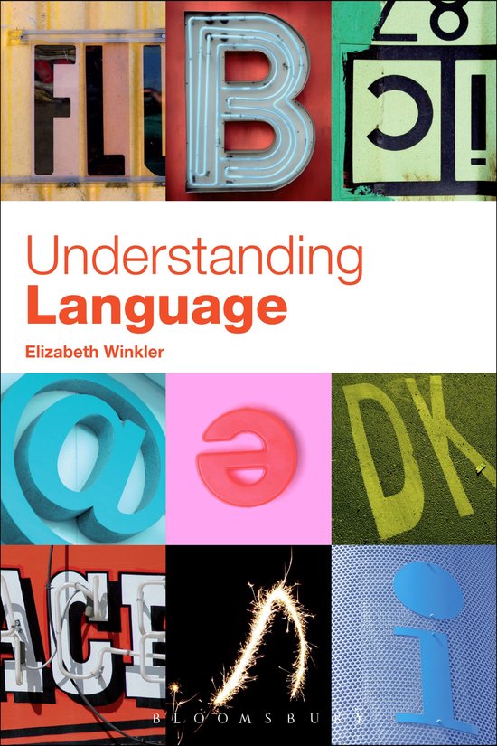 Understanding Language 2nd