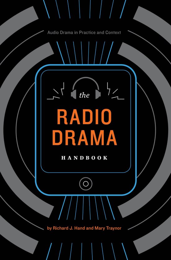 Radio Drama Handbook