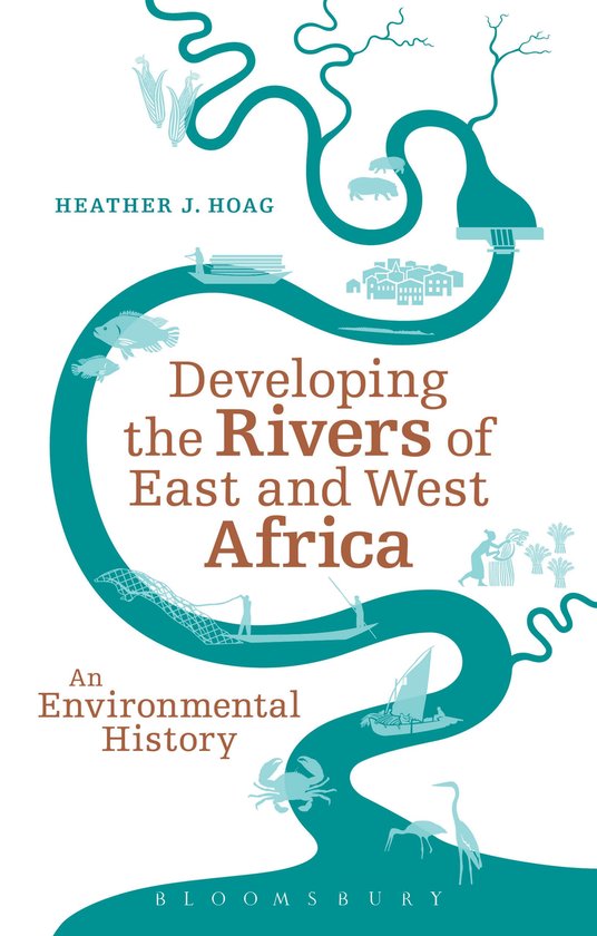 Developing The Rivers Of East And West Africa