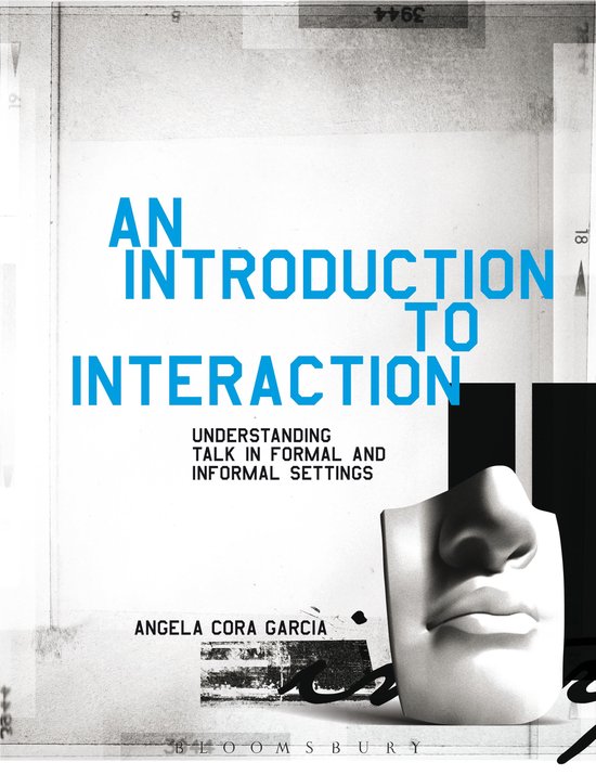 Introduction To Interaction