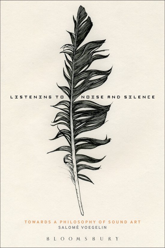 Listening To Noise & Silence