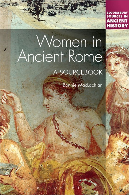 Women In Ancient Rome