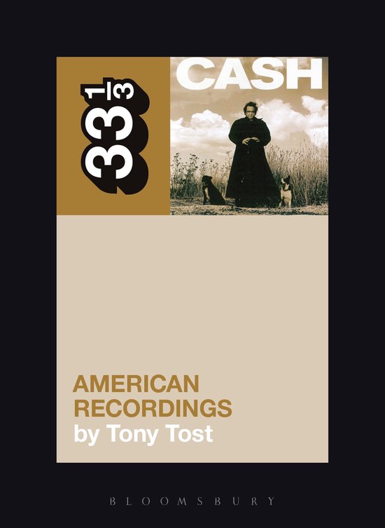 Johnny Cash'S American Recordings