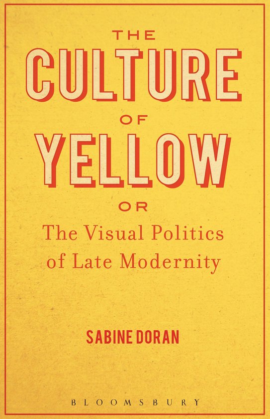 Culture Of Yellow