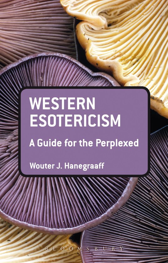 Western Esotericism