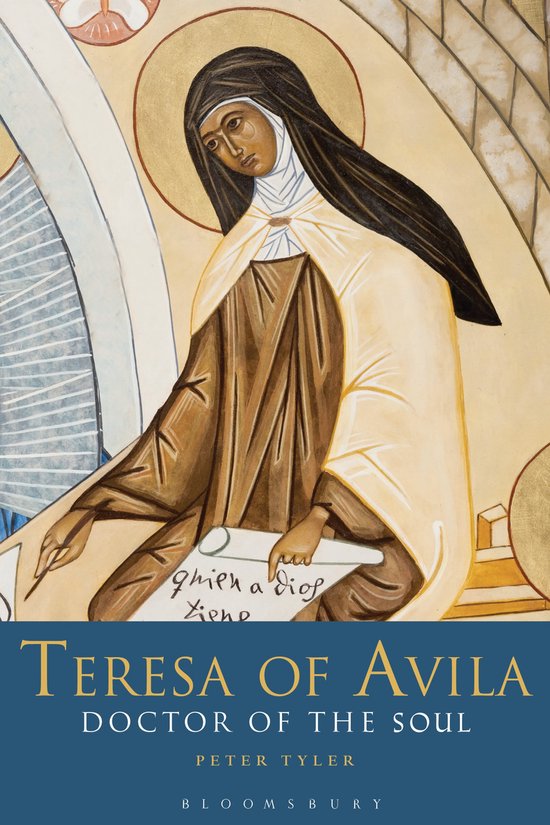 Teresa Of Avila