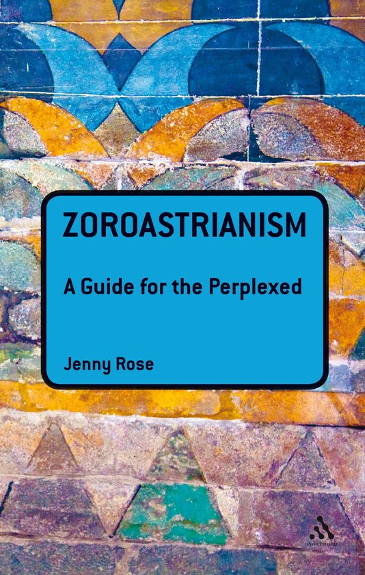 Zoroastrianism