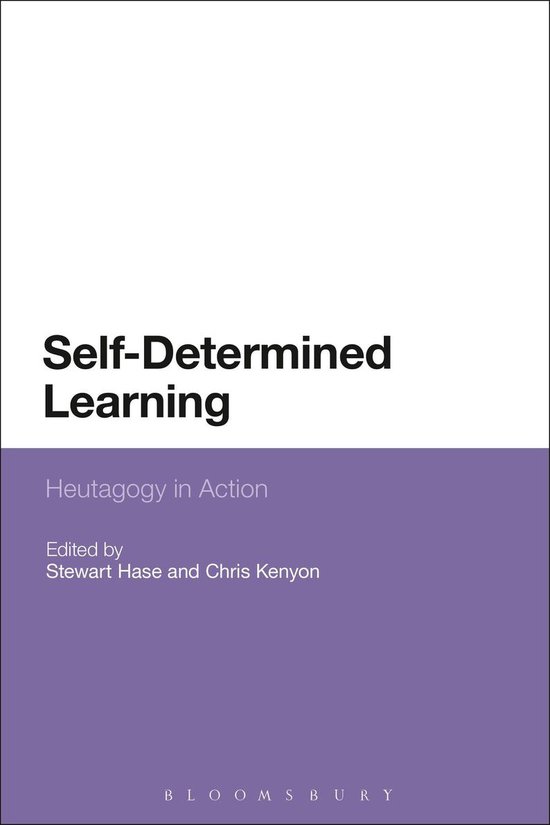 Self-Determined Learning