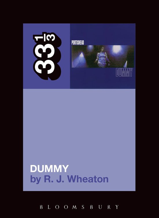 Portishead's Dummy