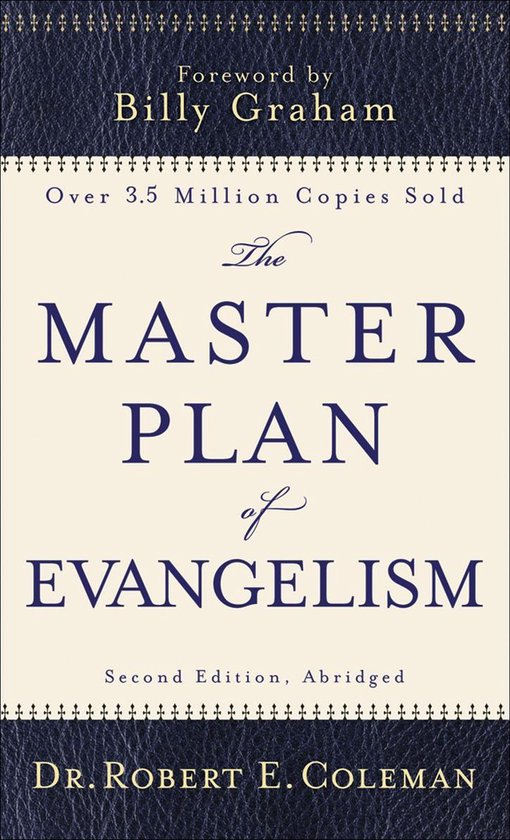 Master Plan of Evangelism, The