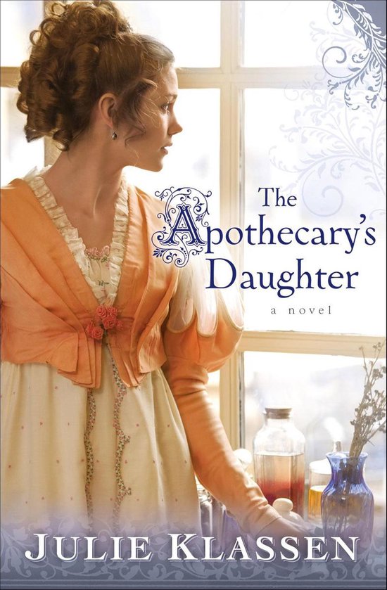 Apothecary's Daughter, The