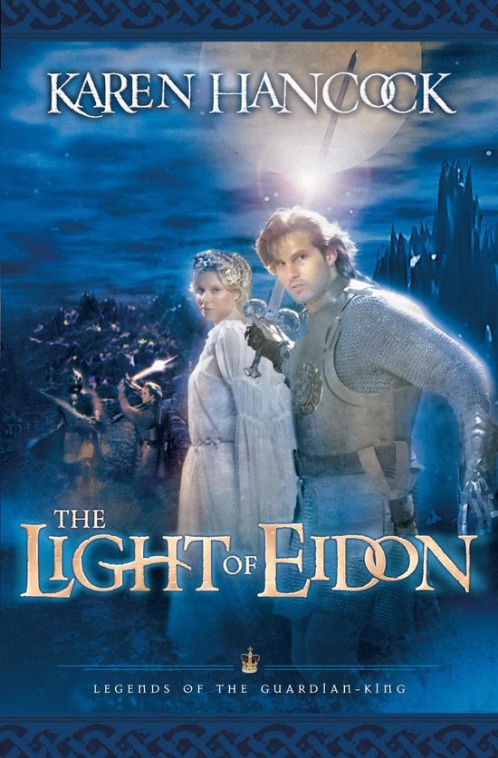 Light of Eidon