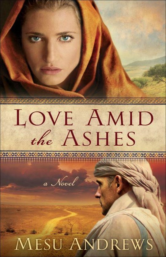 Love Amid the Ashes