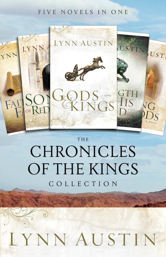 The Chronicles of the Kings Collection