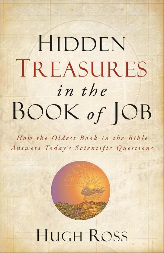 Hidden Treasures in the Book of Job