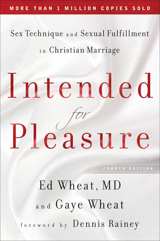Intended for Pleasure