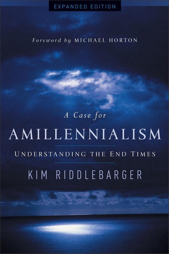 A Case for Amillennialism