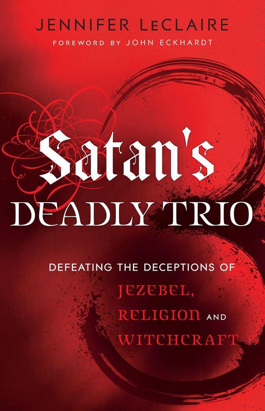 Satan's Deadly Trio